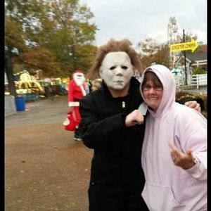 Meet your Posher, Janice